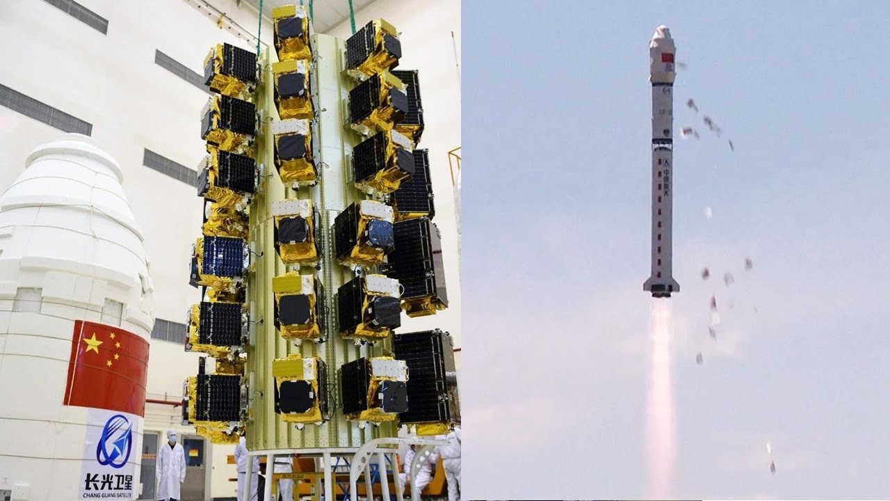 Watch the Launch