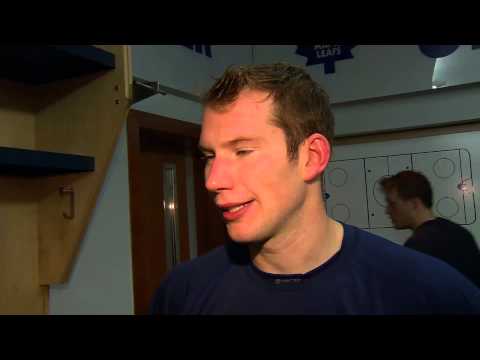 James Reimer - October 30, 2014