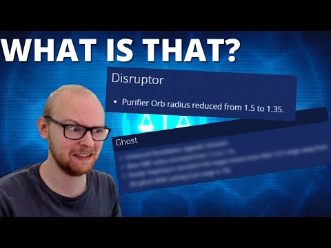 Huge StarCraft 2 Balance Patch (SHOCKING CHANGES)