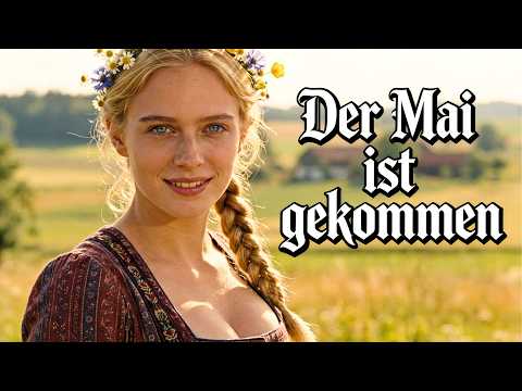 Der Mai Ist Gekommen - Misc Traditional