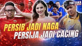 Download lagu 'KING' PERSIB WINS OVER PERSIJA IN SAMARINDA. JUST WAITING FOR THE CHAMPION? mp3