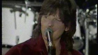 Fridays TV Show (02.27.81) - 08 of 11 - Randy Meisner &amp; The Silverados, &quot;Gotta Get Away&quot;