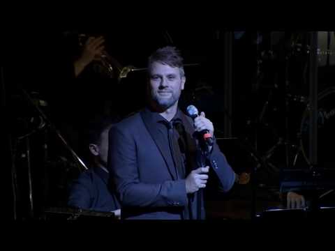 Gerónimo Rauch - Cinema Paradiso / La Misión (Homenaje a Ennio Morricone)