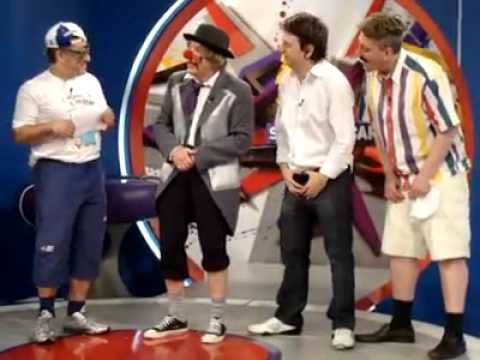 AMARGUITO EN SIN CODIFICAR