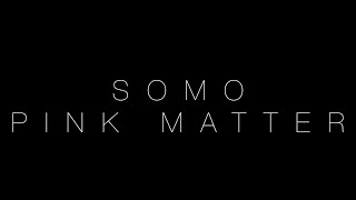 Frank Ocean - Pink Matter (Rendition) by SoMo