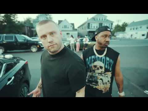 Benny The Butcher & OT The Real - Gold Plated Leica [Official Video]