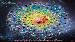 John Denver ~ Last Night I Had The Strangest Dream ~ Baz