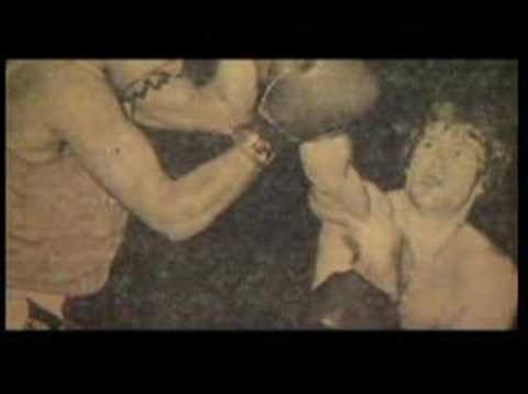 Pavlik-Taylor Countdown Show (Part 2 of 3)