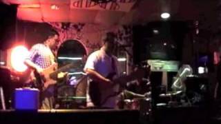 "Rare" Cas Haley & Woodbelly - Lost - 2/21/04 (Before America's Got Talent)