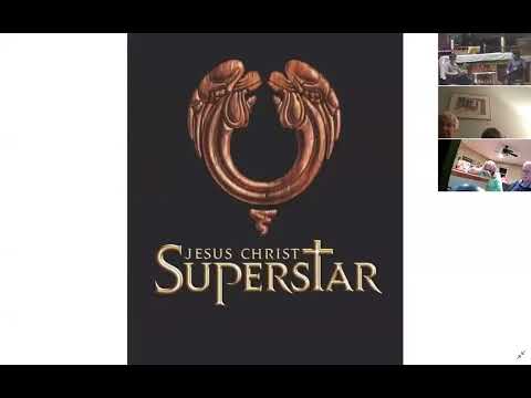 Jesus Christ Superstar 6 Don't Know How to Love Him Discussion