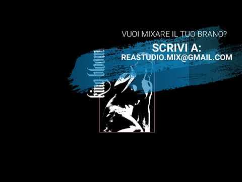 King Bloom - Overgrown (MIX)