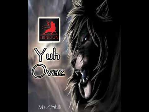 Yuh Overs Refix Ft. Skillibeng (DJ TRINILION)