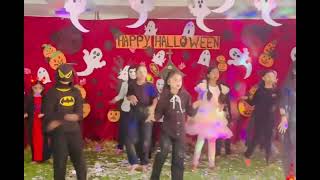 S.G.N International School Video