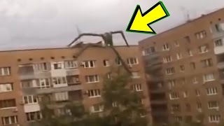 18 Mysterious Things That Can't Be Explained