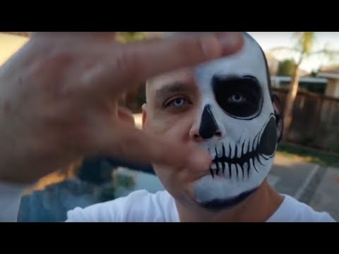 Till The END - Krooked DeCalifornia!