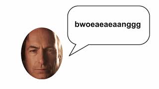 Cover art for Better call Saul