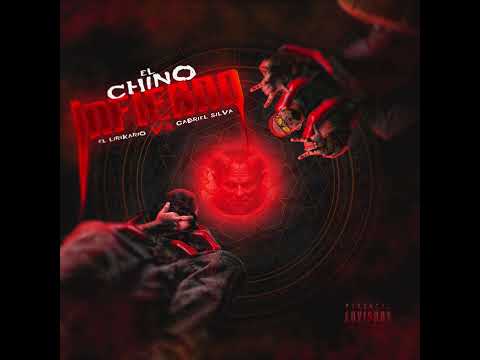 el chino infierno v4 el Lirikario ft Gabriel silva 🔥 🎶 😎 💣🇲🇽🎚