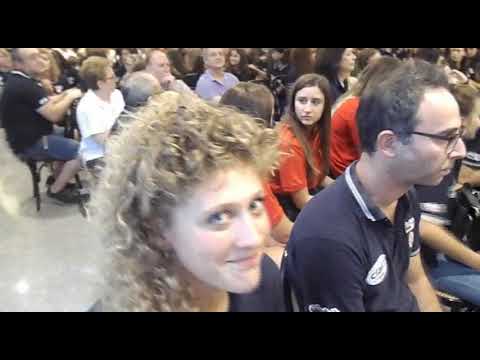 Csi Clai Imola Festa di inizio anno 2018/19