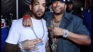 Maino ft Lloyd Banks - Anti-freeze