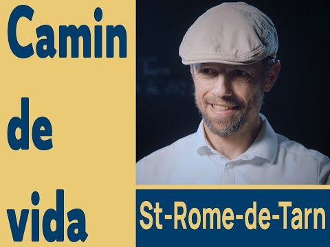 Camin de vida # Sant-Roma-de-Tarn