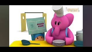 Ultramix 🔹️ POCOYO 🔹️ Multisample