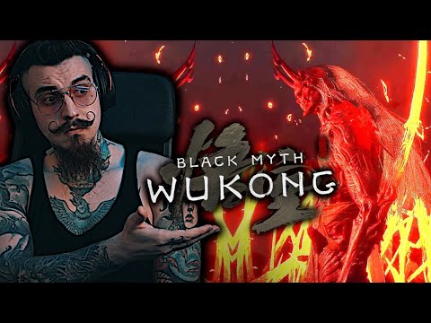 Najlepsze Bossy w Black Myth Wukong