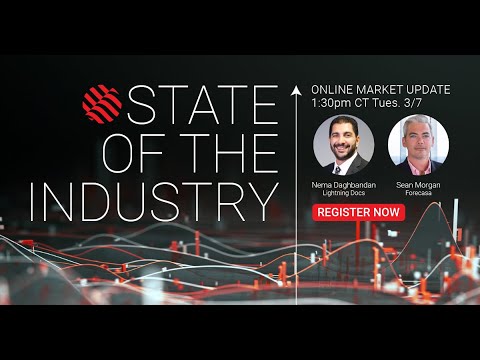 State of the Industry (Mar. ’23)