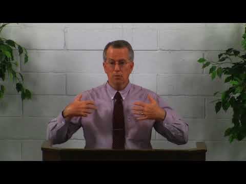 180121pm - Why We Should Worship God - Romans 12:1-2