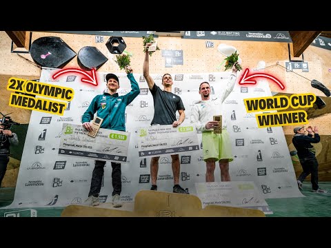 I Won Studio Bloc Masters in 2023… What About 2025?