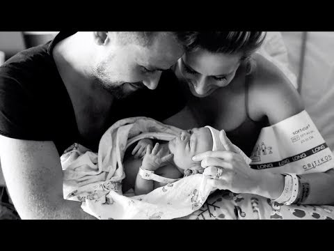 Caleb + Kelsey: When I Pray For You: Beckett's Birth Video