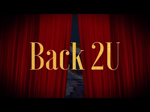 EXILE SHOKICHI / Back 2U (OFFICIAL LYRIC VIDEO)
