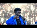 காதல் காயங்களே பாடல் நேரலை அஜய்கிருஷ
