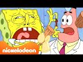 SpongeBob 1 JAM Dari Episode Episode SpongeBob Musim 2 Nickelodeon Bahasa