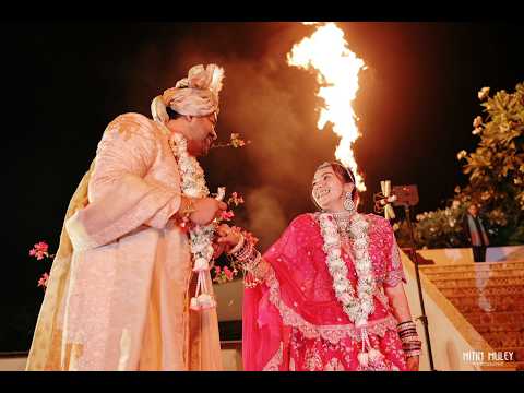 Radhika Bhargava and HSM Productions