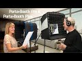 Dan Lenard,"The Home Studio Master", reviews our new headphones. Dan Lenard,"The Home Studio Master", reviews our new headphones.