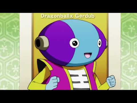 Deutsch Goku Ultra Instinkt Erwacht 720p 30fps H264 128kbit AAC