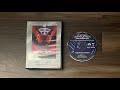 Opening To Star Trek V The Final Fronter 1989 2003 DVD Disc Two