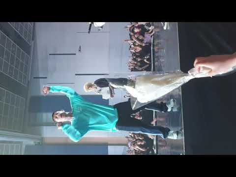 Hash Swan, 김효은, CHANGMO, ASH ISLAND - Bition Boyz 2019 ILLIONAIRE X AMBITION 대전