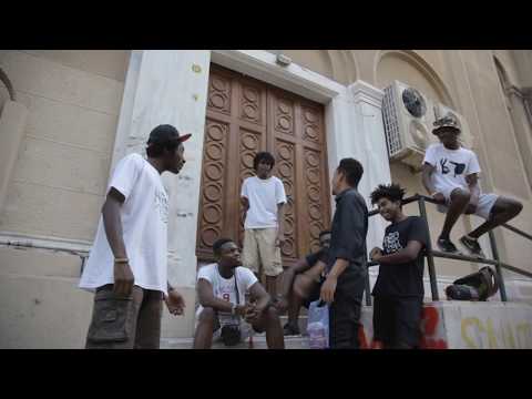 Νέγρος Του Μοριά - Μ.Π.Ε.Σ.Α ΙΙΙ