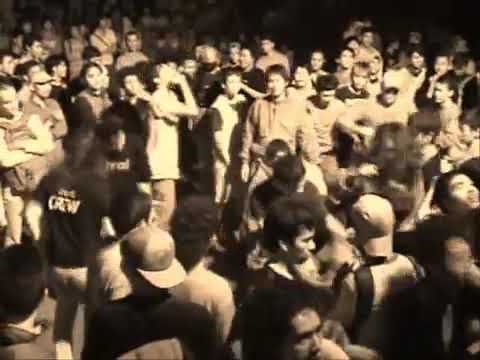 KILLING ME INSIDE - THE TORMENTED ( OLD FORMATION )