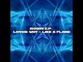 Robin - Like A Flame (Hard Kick Mix)