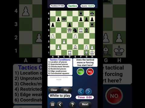 Chess Pro Trainer™
