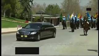 Grup Volkan   Şahlanış Marşı