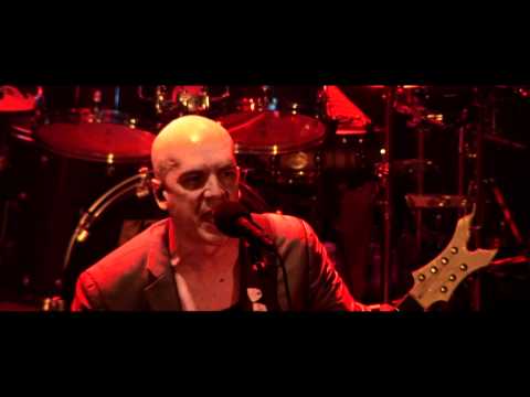 DEVIN TOWNSEND PROJECT - Planet Of The Apes ('BY A THREAD' Concert Series)