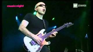 Joe Satriani - Just like lightnin' (Huttwil 2006)