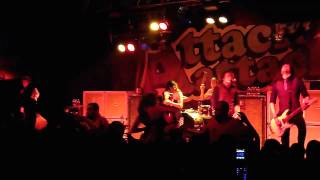 Attack Attack! - A Is For Andrew (LIVE HD)