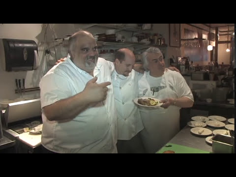 Classic Beef Wellington