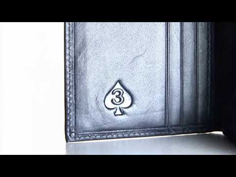 C2W - Shawn Farquhar's Card to Wallet