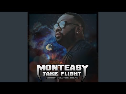 Video thumbnail for Take Flight (Sammy Guevara Theme)