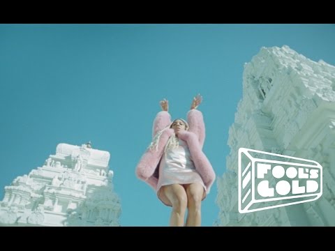 BOSCO - Castles feat. St. Beauty [OFFICIAL VIDEO]